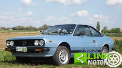 Lancia Beta Coupé 1.6 Laser usata
