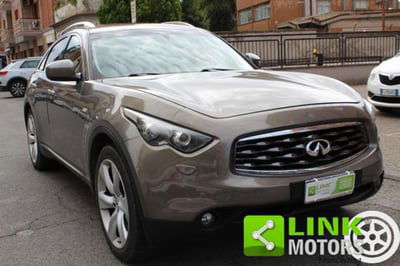 Infiniti FX FX37 S usata