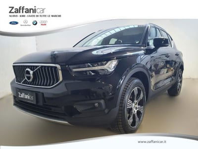 Volvo XC40 D3 Momentum usata