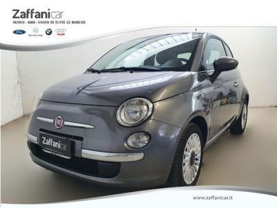Fiat 500 1.2 Lounge usata