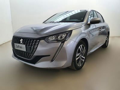 Peugeot 208 1.2 puretech Active s&s 75cv usata