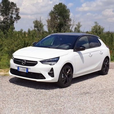 Opel Corsa 1.5 D 100 CV Edition usata
