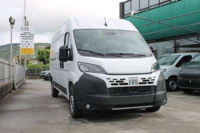 Fiat Ducato Furgone 35 2.2 Mjt 140CV AT9 PM-TN Maxi nuovo