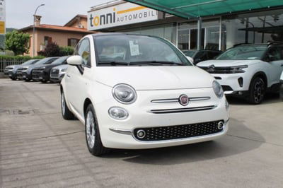 Fiat 500 1.0 Hybrid Dolcevita usata