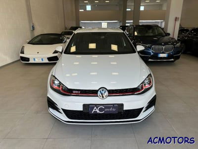 Volkswagen Golf GTI Performance 2.0 245 CV TSI DSG 5p. BMT