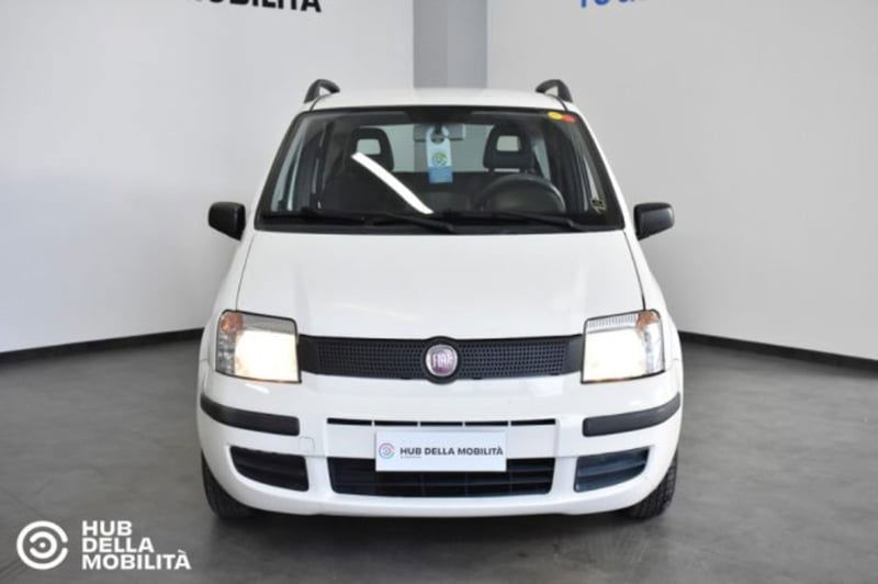 Fiat Panda 1.1 Active Eco
