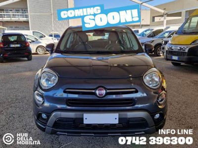 Fiat 500X 1.3 MultiJet 95 CV Business usata