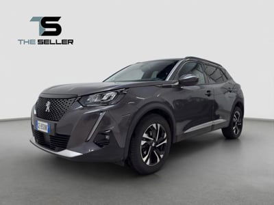 Peugeot 2008 PureTech 130 S&S Allure usata