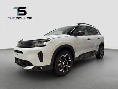 Citroen C5 Aircross Aircross BlueHDi 130 S&S EAT8 C-Series nuova