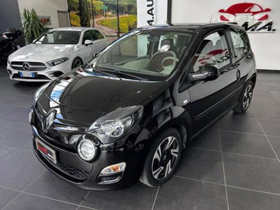 Renault Twingo 1.2 16V Etoile usata