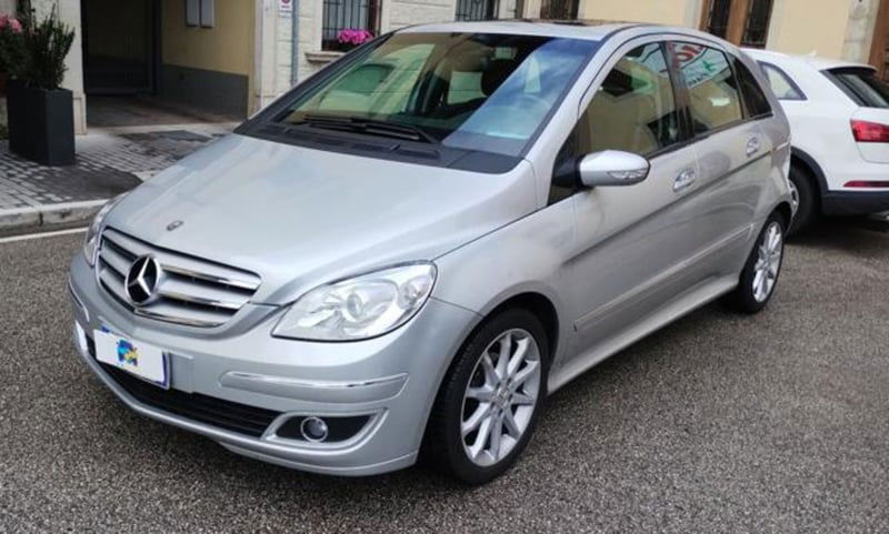 Mercedes-Benz Classe B 150