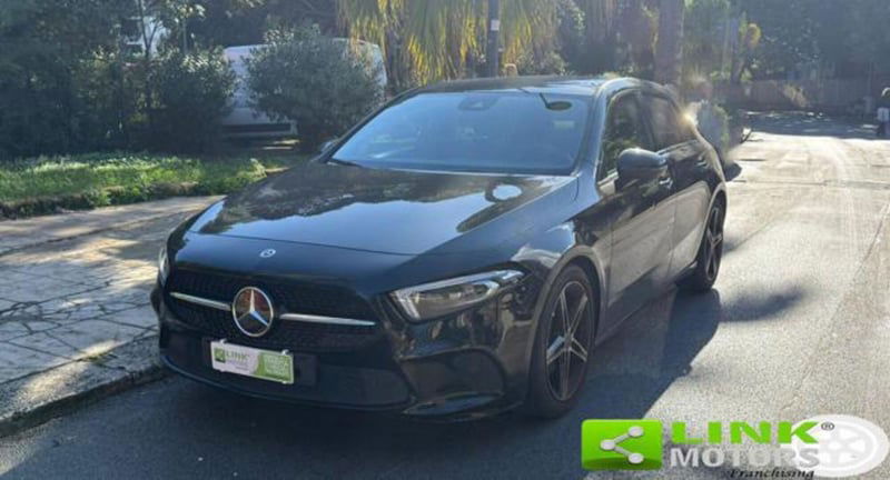 Mercedes-Benz Classe A 200 Premium