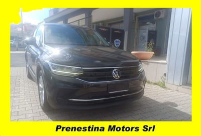 Volkswagen Tiguan 1.5 TSI 150 CV ACT Life usata