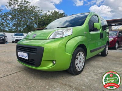 Fiat QUBO 1.3 MJT 75 CV Dynamic usata