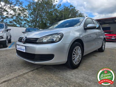 Volkswagen Golf 1.6 TDI DPF 5p. Trendline usata