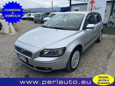 Volvo V50 2.0 D cat Momentum