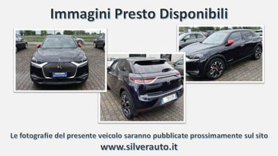 Ds DS 3 DS 3 Crossback PureTech 130 aut Ines De La Fressange