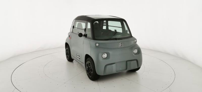 Citroen Ami Ami