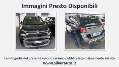 Citroen C3 Aircross PureTech 110 S&S Shine