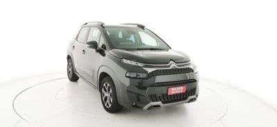 Citroen C3 Aircross PureTech 110 S&S Shine Pack usata