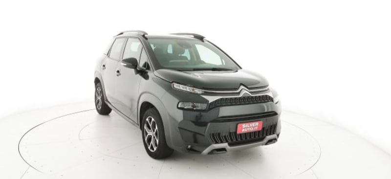 Citroen C3 Aircross PureTech 110 S&S Shine