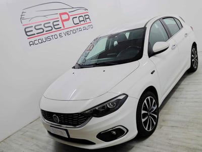 Fiat Tipo Tipo 1.6 Mjt S&S DCT 5 porte S-Design usata