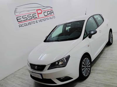 SEAT Ibiza 1.0 EcoTSI 95 CV S/S 5p. Style usata