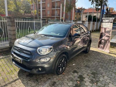 Fiat 500X 1.3 MultiJet 95 CV Club usata