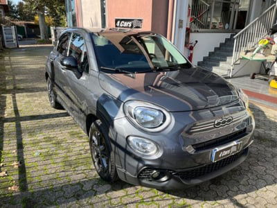 Fiat 500X 1.3 MultiJet 95 CV Club usata