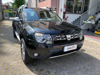 Dacia Duster 1.5 dCi 110CV 4x2 Ambiance usata