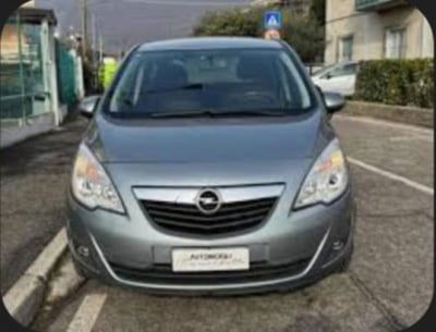 Opel Meriva 1.7 CDTI 110CV Cosmo usata