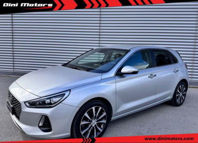 Hyundai i30 1.6 CRDi 110CV 5 porte Style usata