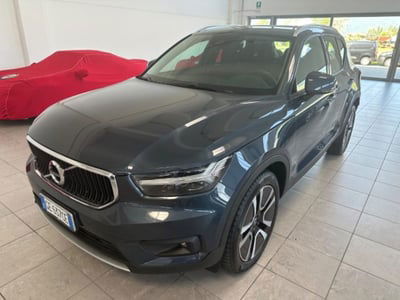 Volvo XC40 T3 Momentum Pro usata