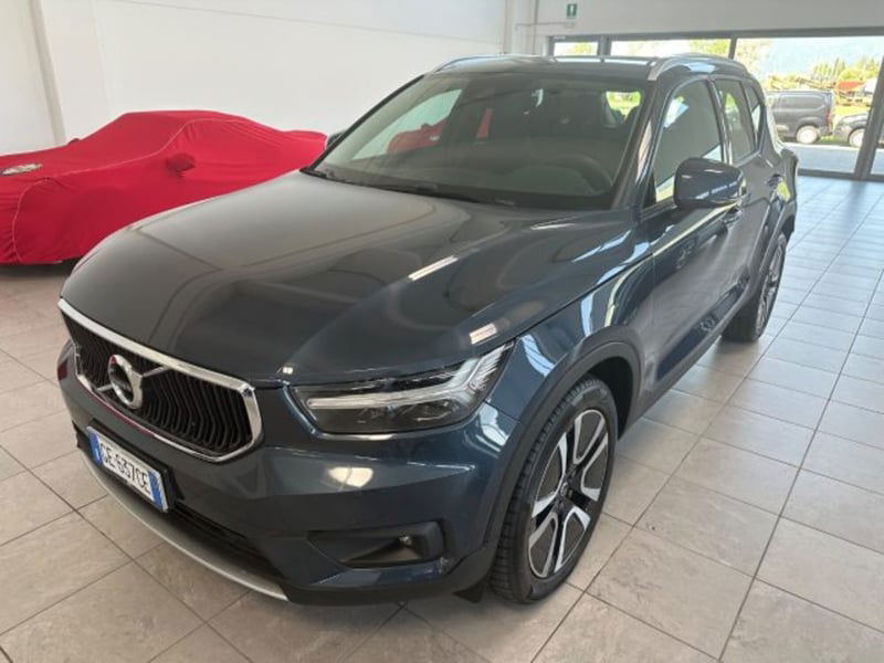 Volvo XC40 T3 Momentum Pro