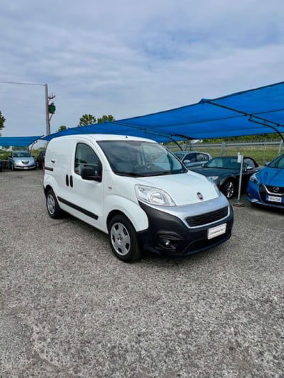 Fiat Fiorino 1.3 MJT 95CV Combinato usata