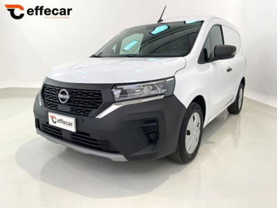 Nissan Townstar van 1.3 130cv L1 Tekna usato