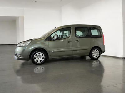 Peugeot Partner 1.6 110CV Outdoor usata