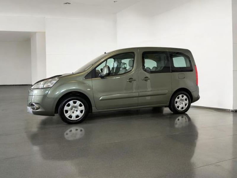 Peugeot Partner 1.6 110CV Outdoor