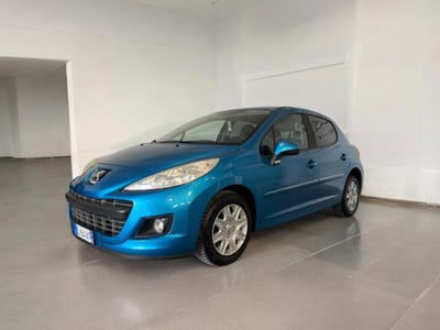 Peugeot 207 VTi 95CV 5p. Allure usata
