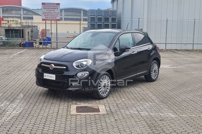 Fiat 500X 1.6 MultiJet 120 CV DCT Lounge usata