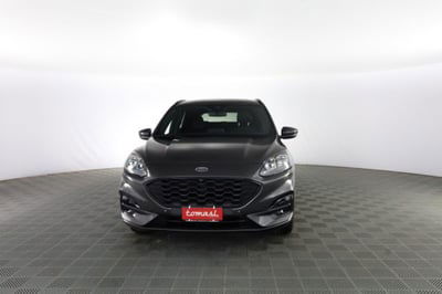 Ford Kuga 2.5 Full Hybrid 190 CV CVT 2WD ST-Line X usata