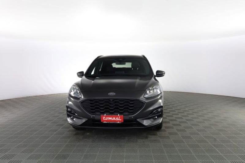 Ford Kuga 2.5 Full Hybrid 190 CV CVT 2WD ST-Line X