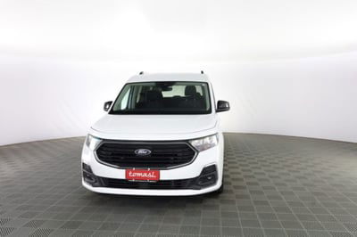 Ford Tourneo Connect 2.0 EcoBlue 122 CV Sport usata