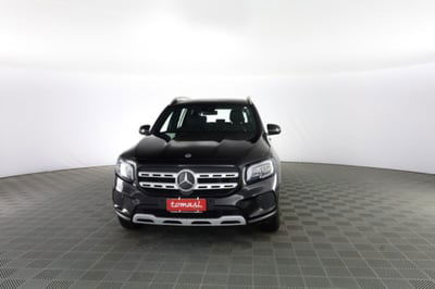 Mercedes-Benz GLB 180 d Automatic Business usata