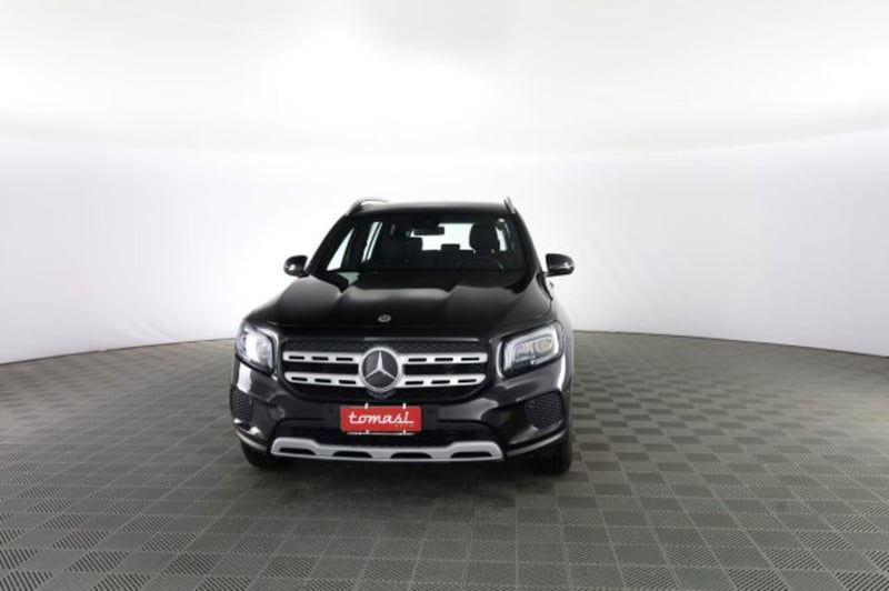Mercedes-Benz GLB 180 d Automatic Business