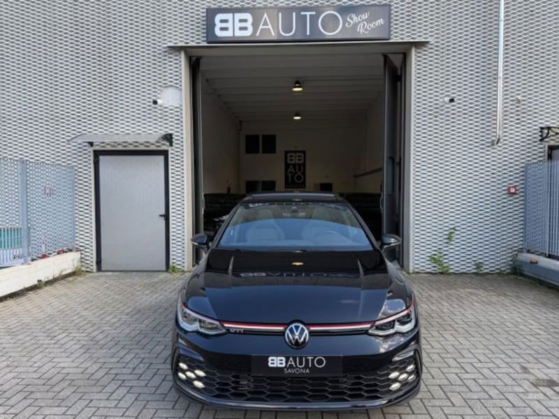 Volkswagen Golf 2.0 tsi GTI MT Ultimate 245cv