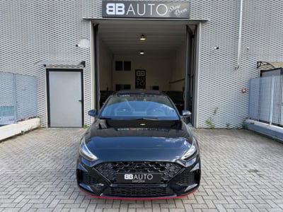 Hyundai i30 2.0 T-GDI 280 CV 5 porte DCT N Performance usata