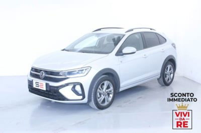 Volkswagen Taigo 1.0 tsi R-Line 115cv usata