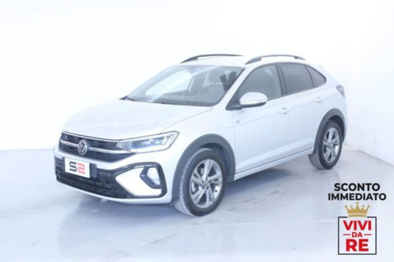 Volkswagen Taigo 1.0 tsi R-Line 115cv