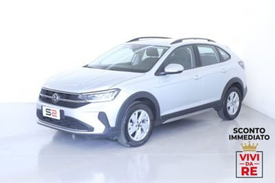 Volkswagen Taigo 1.0 TSI 110 CV DSG Life usata